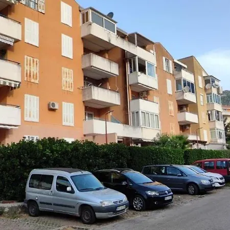 Apartment Koda 2