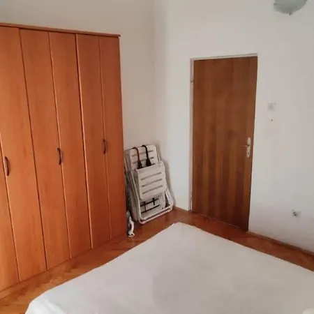 Koda 2 Apartment