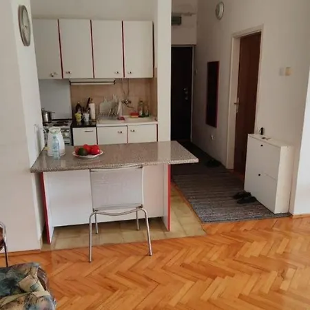 Apartment Koda 2