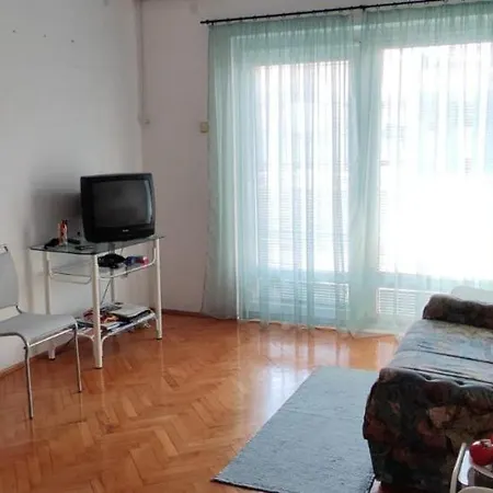Koda 2 Apartment Budva